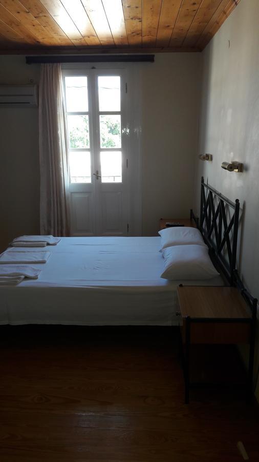 Xenodoxeio Patrai Aparthotel Lefkada Island Exterior photo